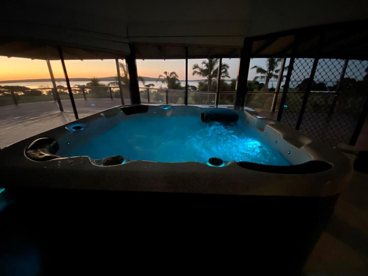 Doyles On The Bay Villa Kingscote Ngoại thất bức ảnh
