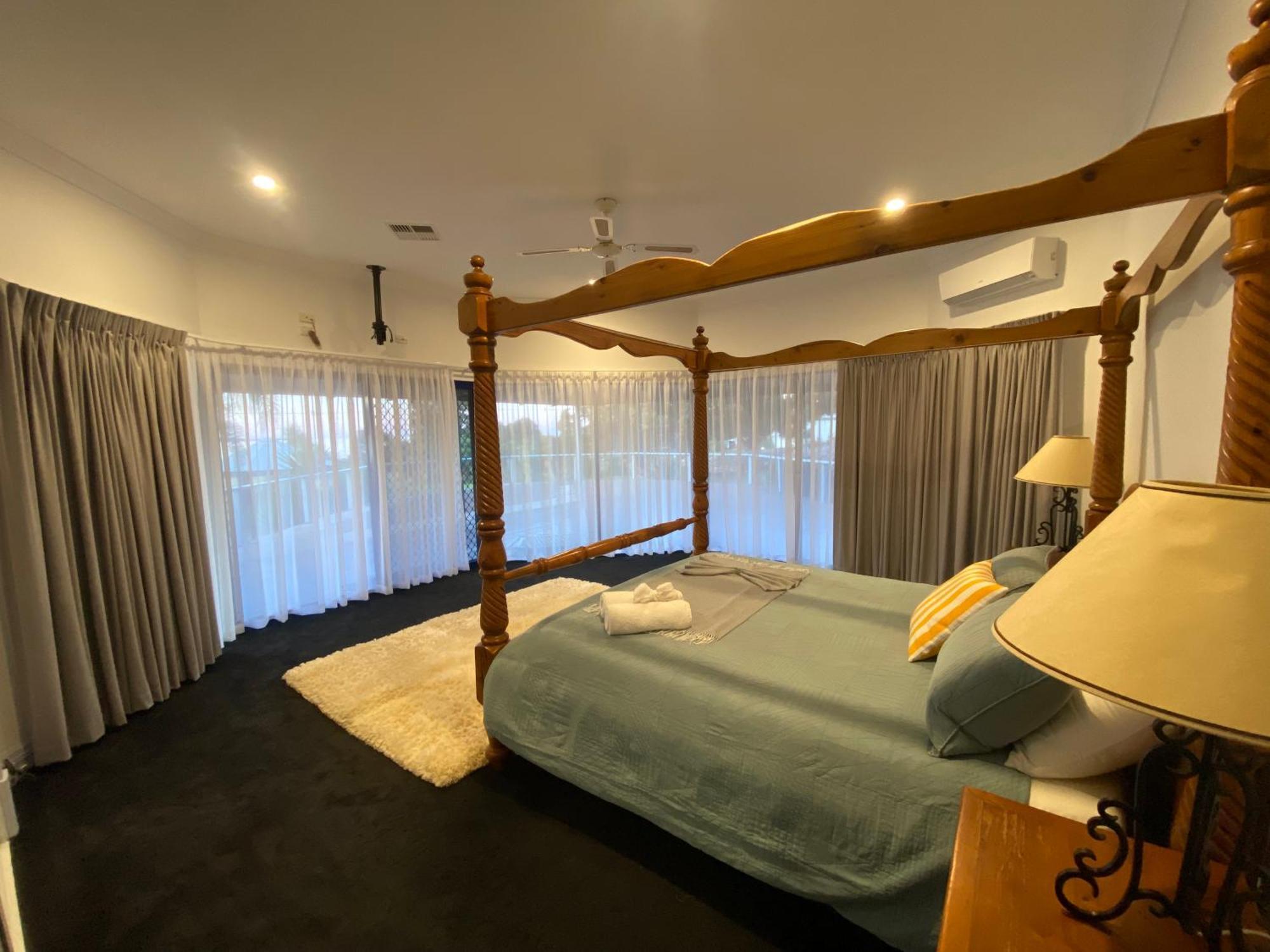 Doyles On The Bay Villa Kingscote Ngoại thất bức ảnh