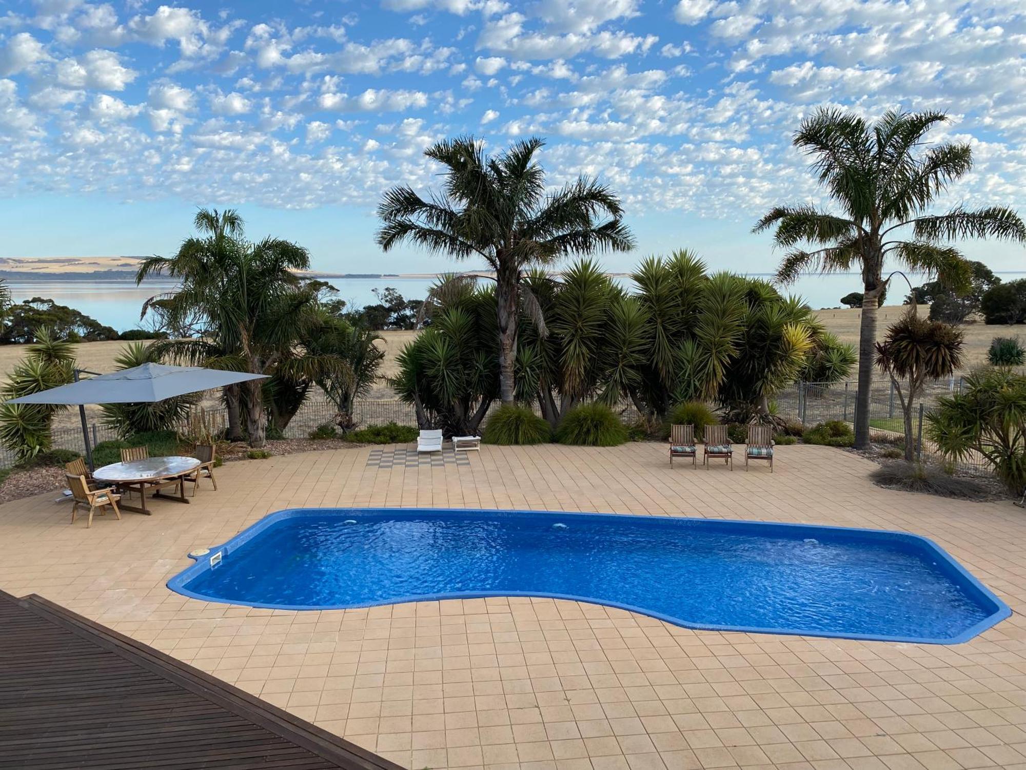 Doyles On The Bay Villa Kingscote Ngoại thất bức ảnh