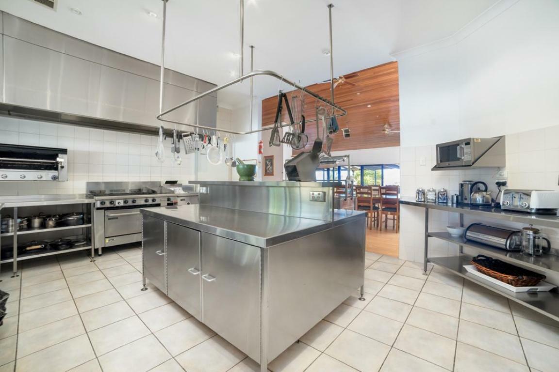 Doyles On The Bay Villa Kingscote Ngoại thất bức ảnh